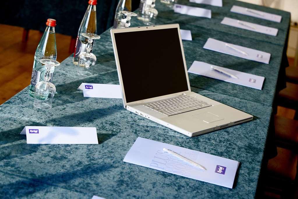 Kyriad Direct Nancy Est - Essey Facilidades foto